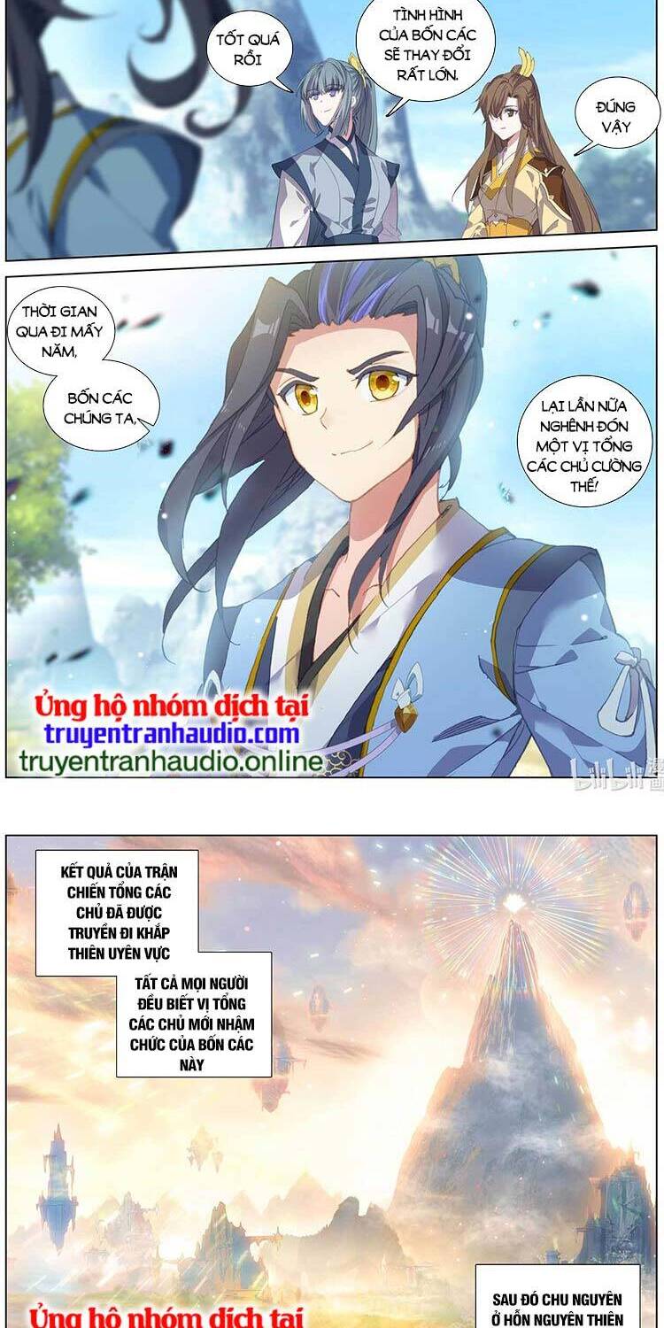 Chương 492 - trang 4