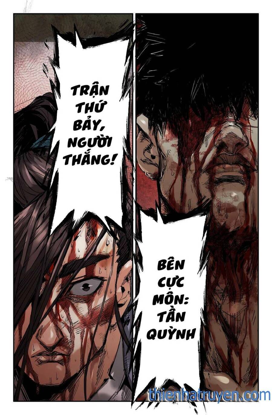 Chương 215 - trang 40