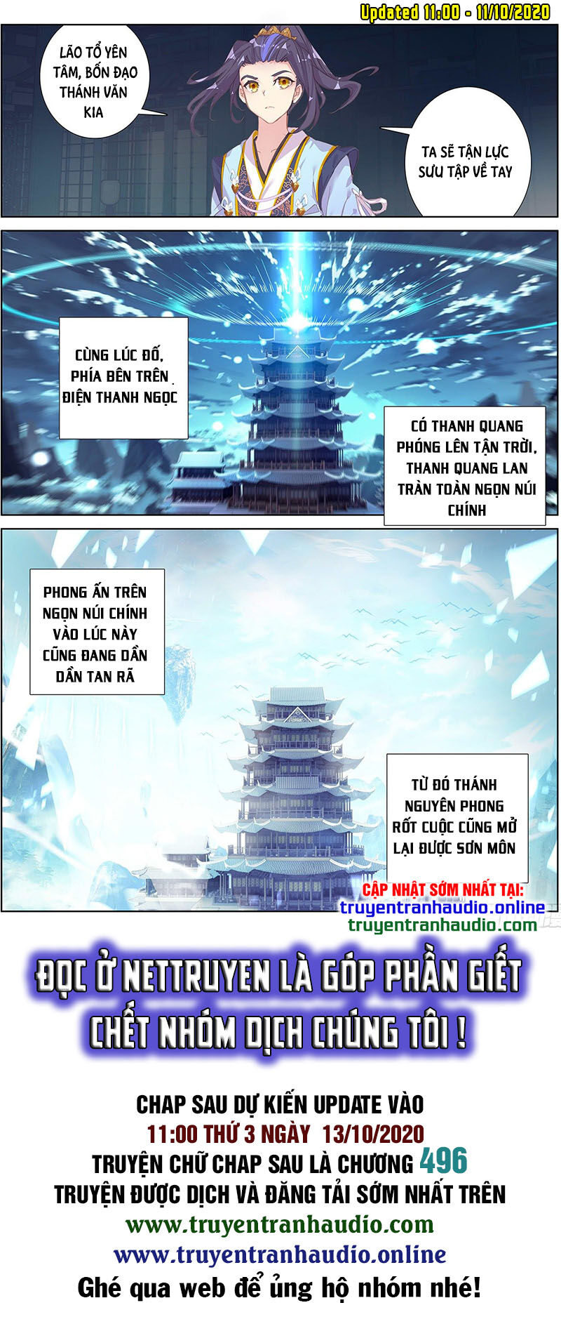 Chương 258.5 - trang 9