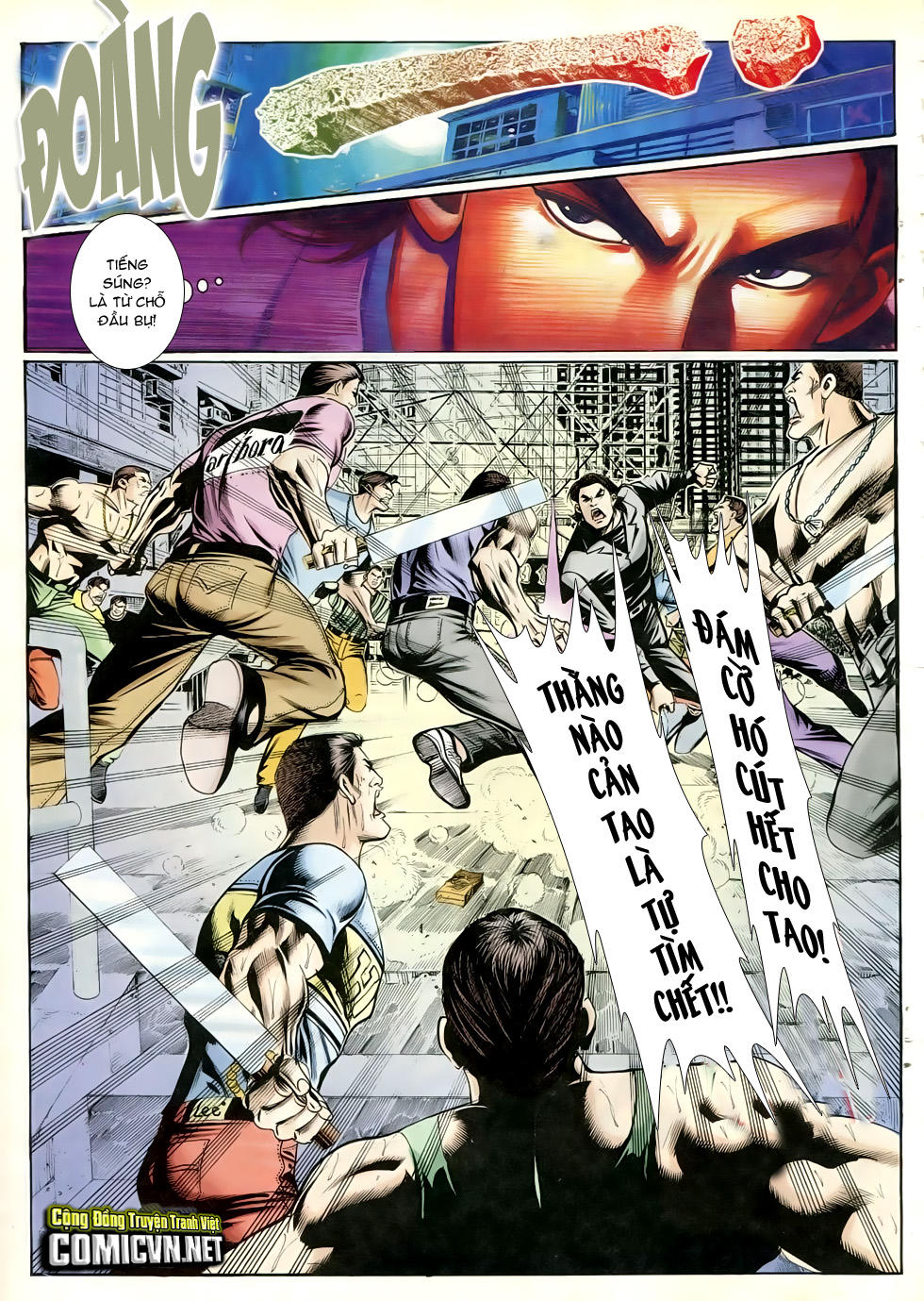 Chương 270 - trang 13