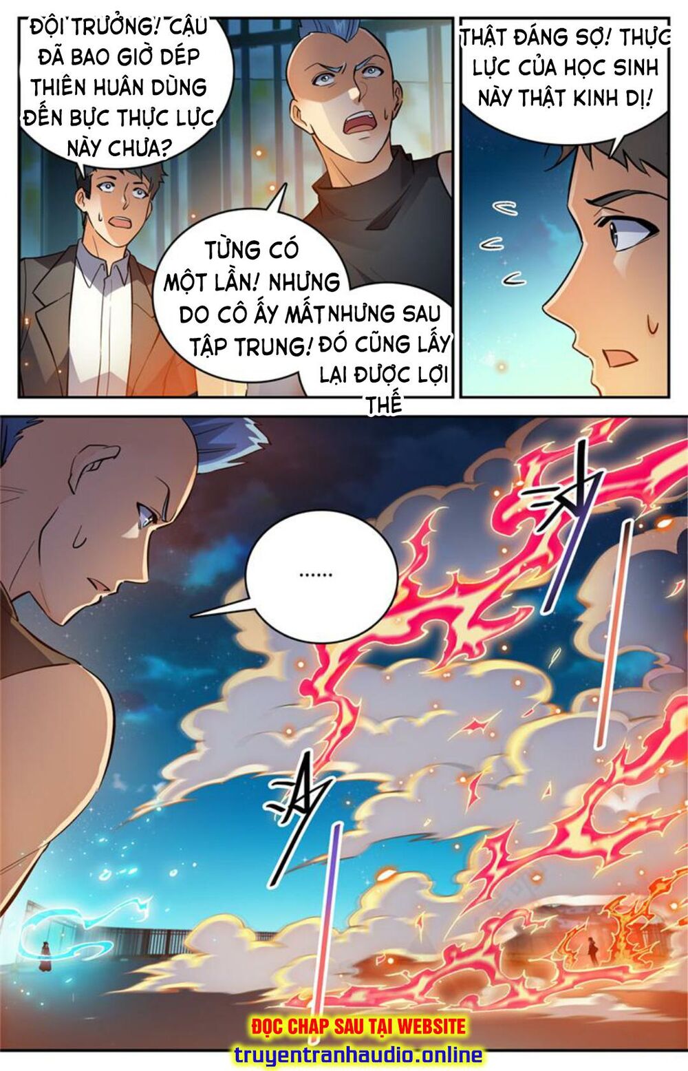 Chương 494 - trang 11