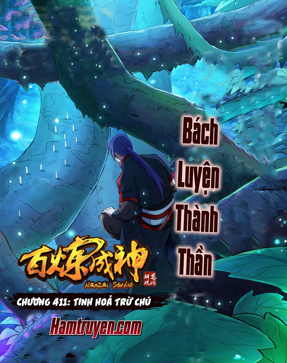 Chương 411 - trang 2