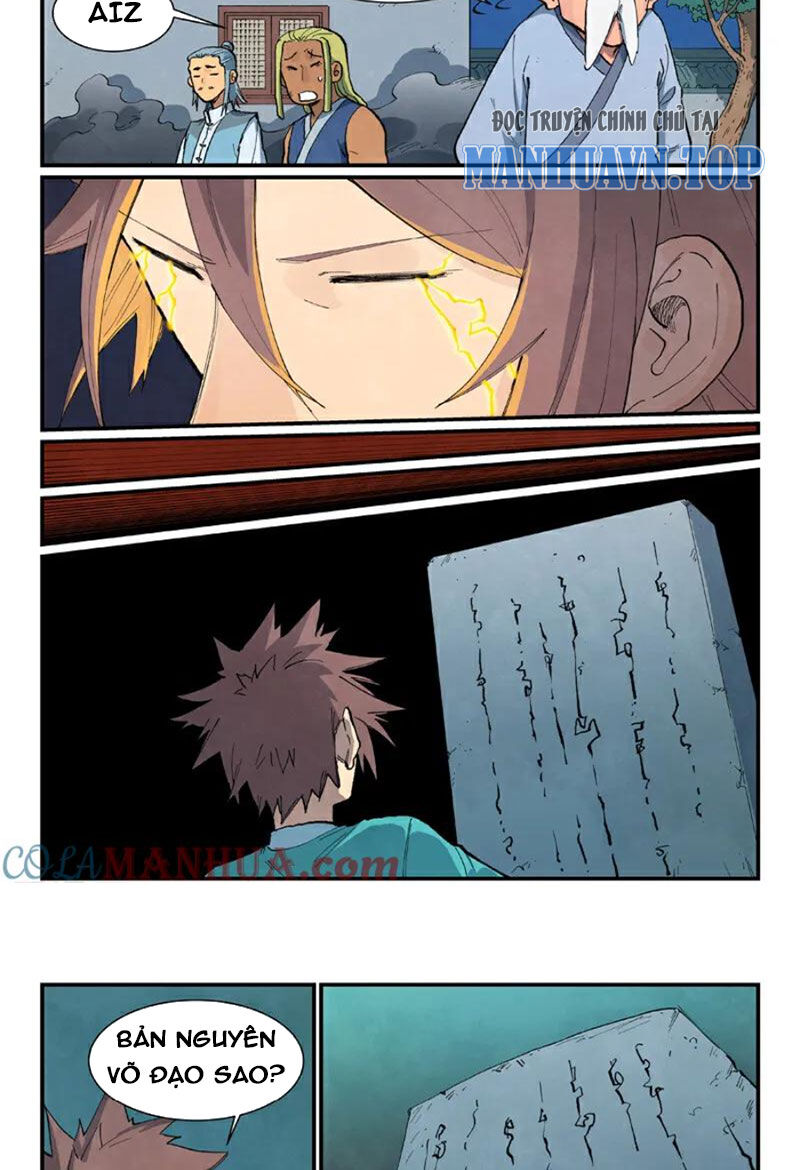 Chương 681 - trang 6