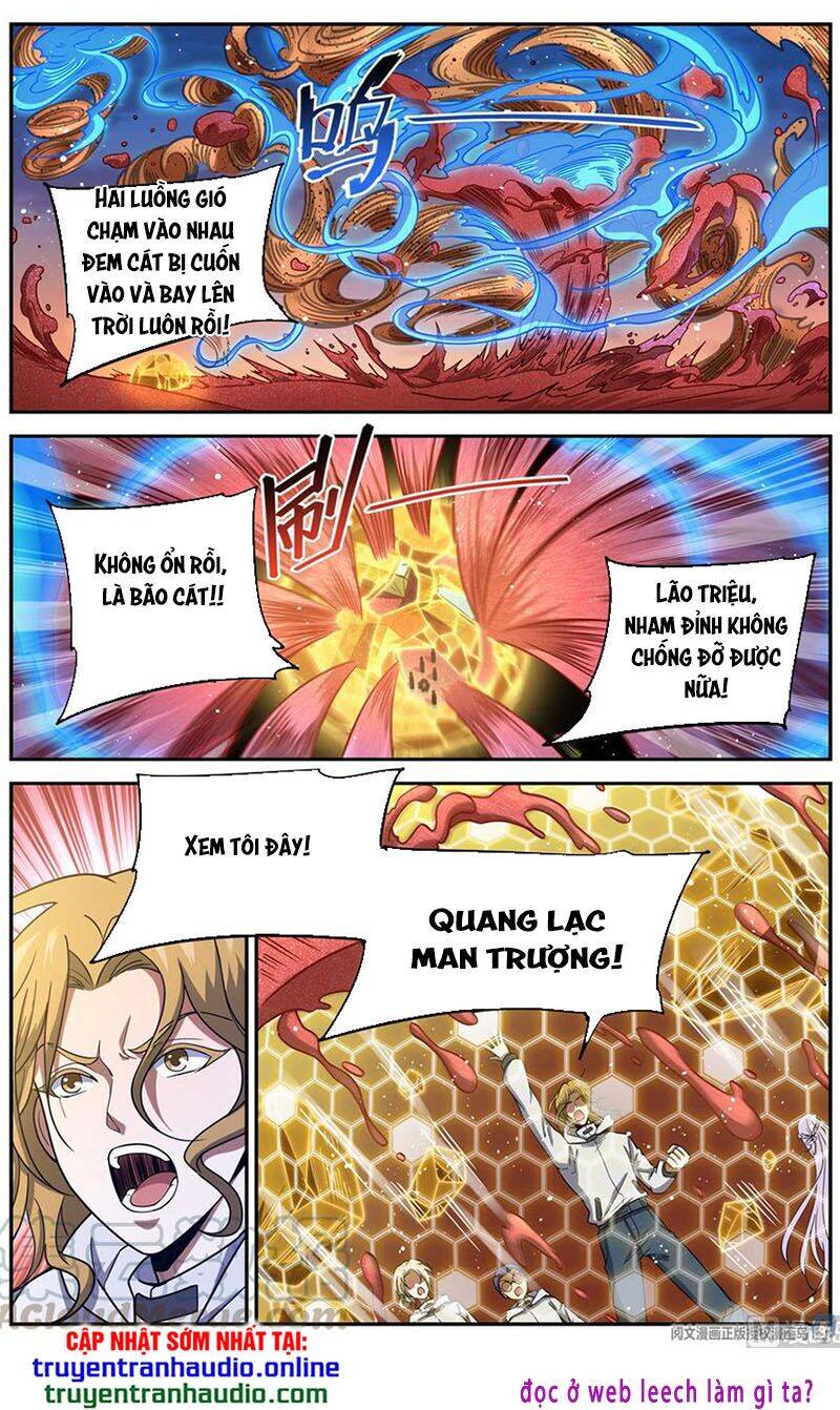 Chương 656 - trang 8