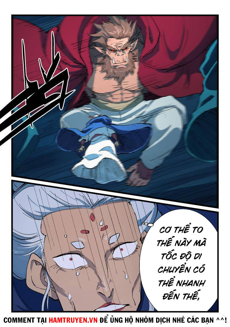 Chương 418 - trang 5