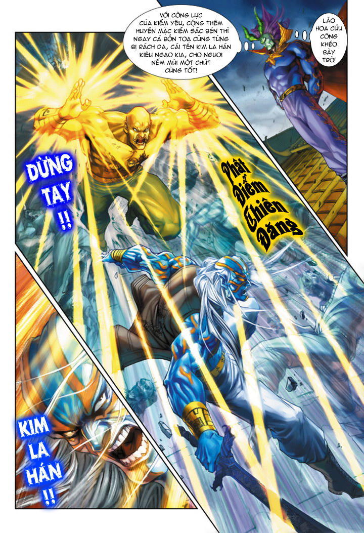 Chương 196 - trang 8