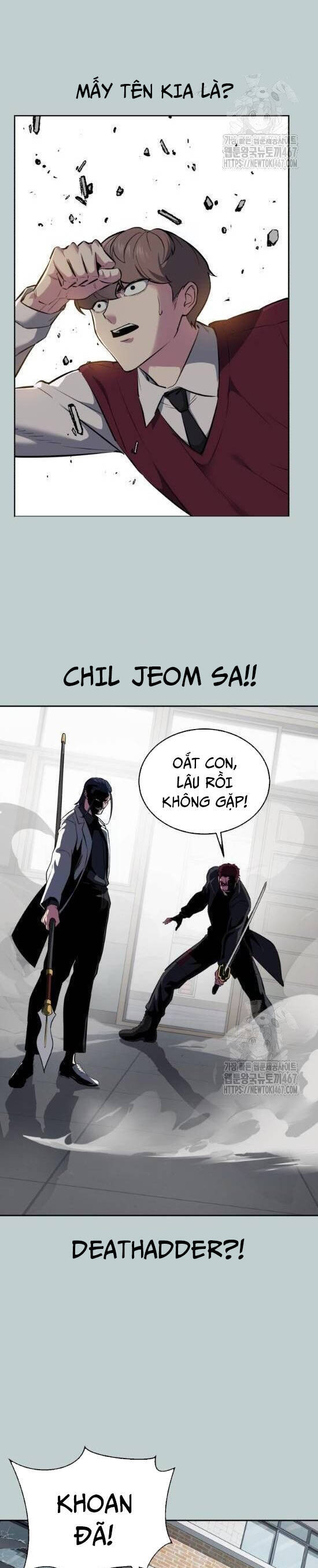 Chương 262 - trang 32