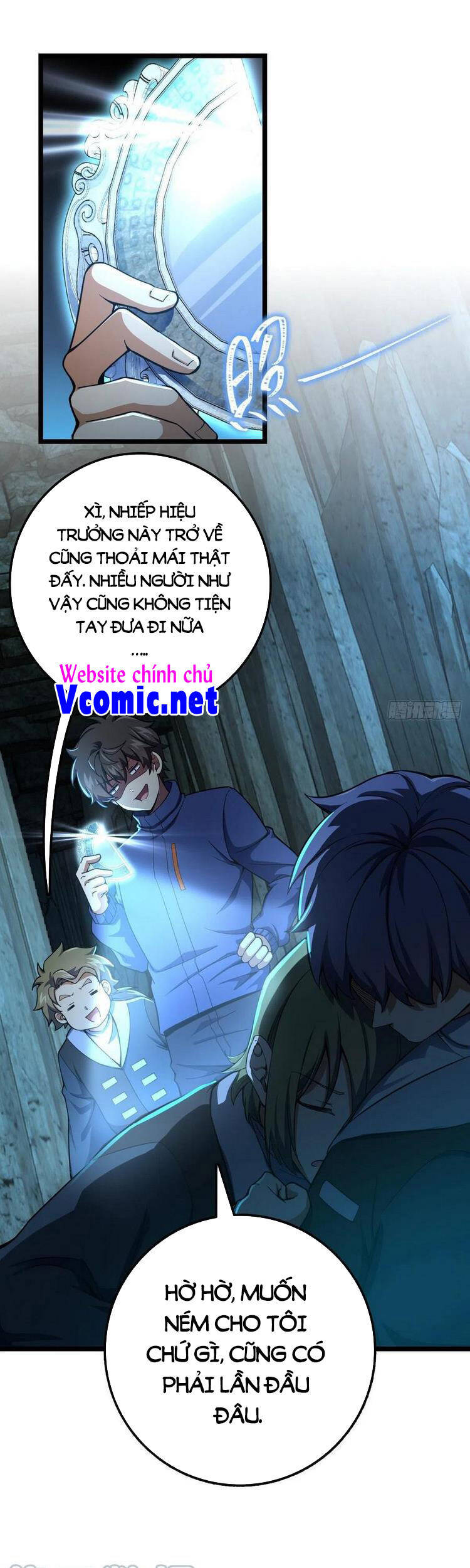 Chương 412 - trang 19