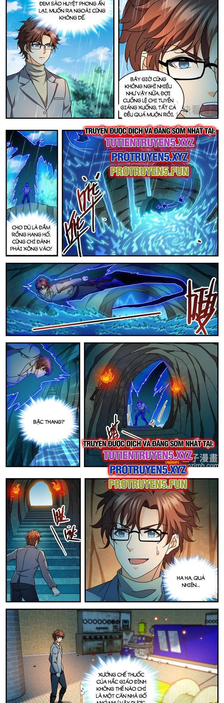 Chương 1169 - trang 4