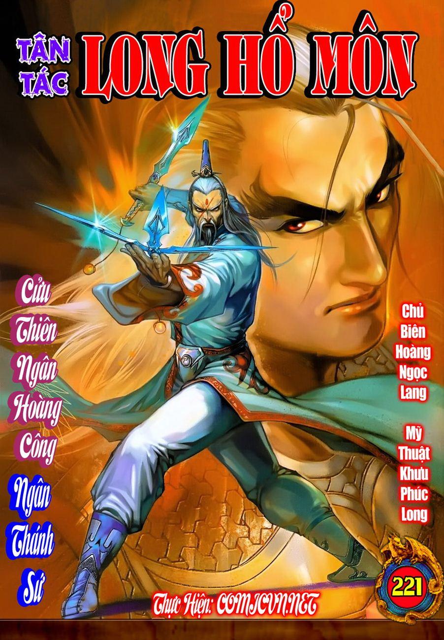 Chương 221 - trang 1