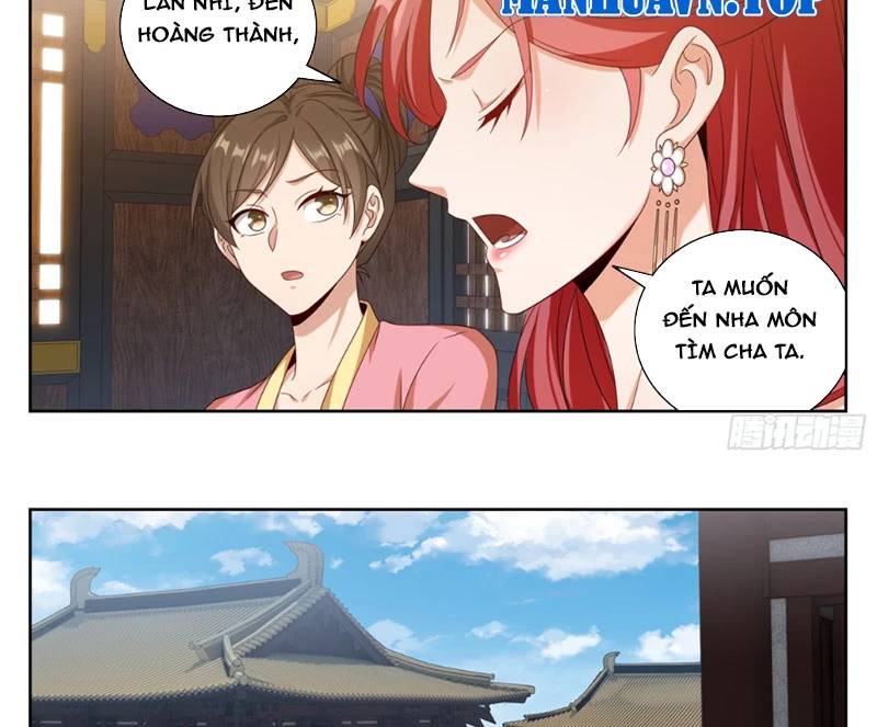 Chương 401 - trang 34