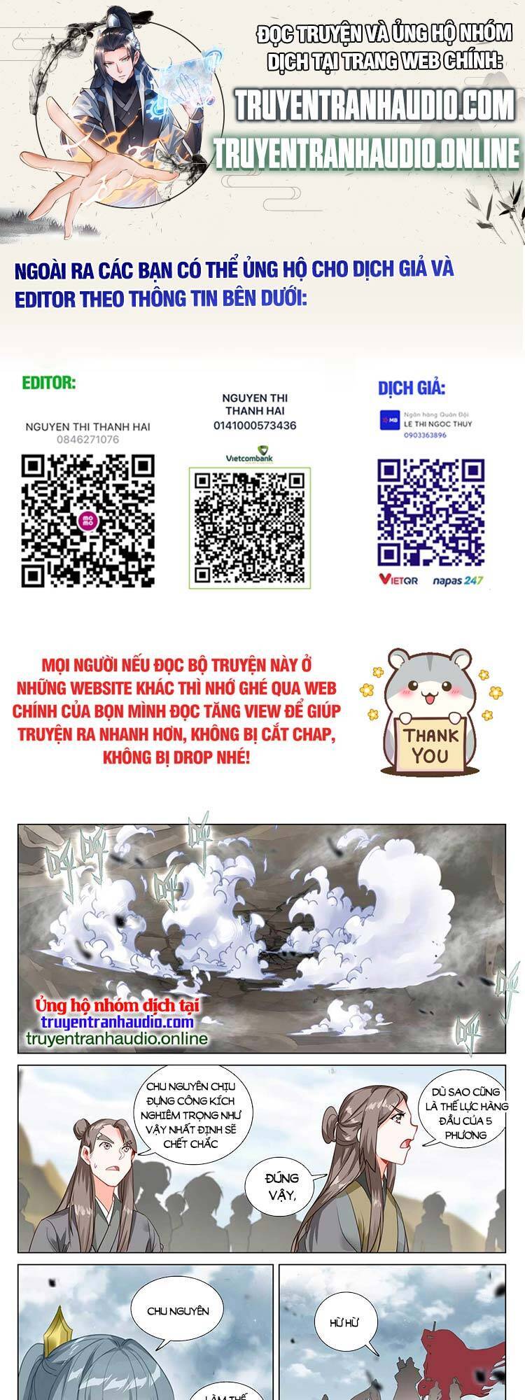 Chương 530 - trang 1