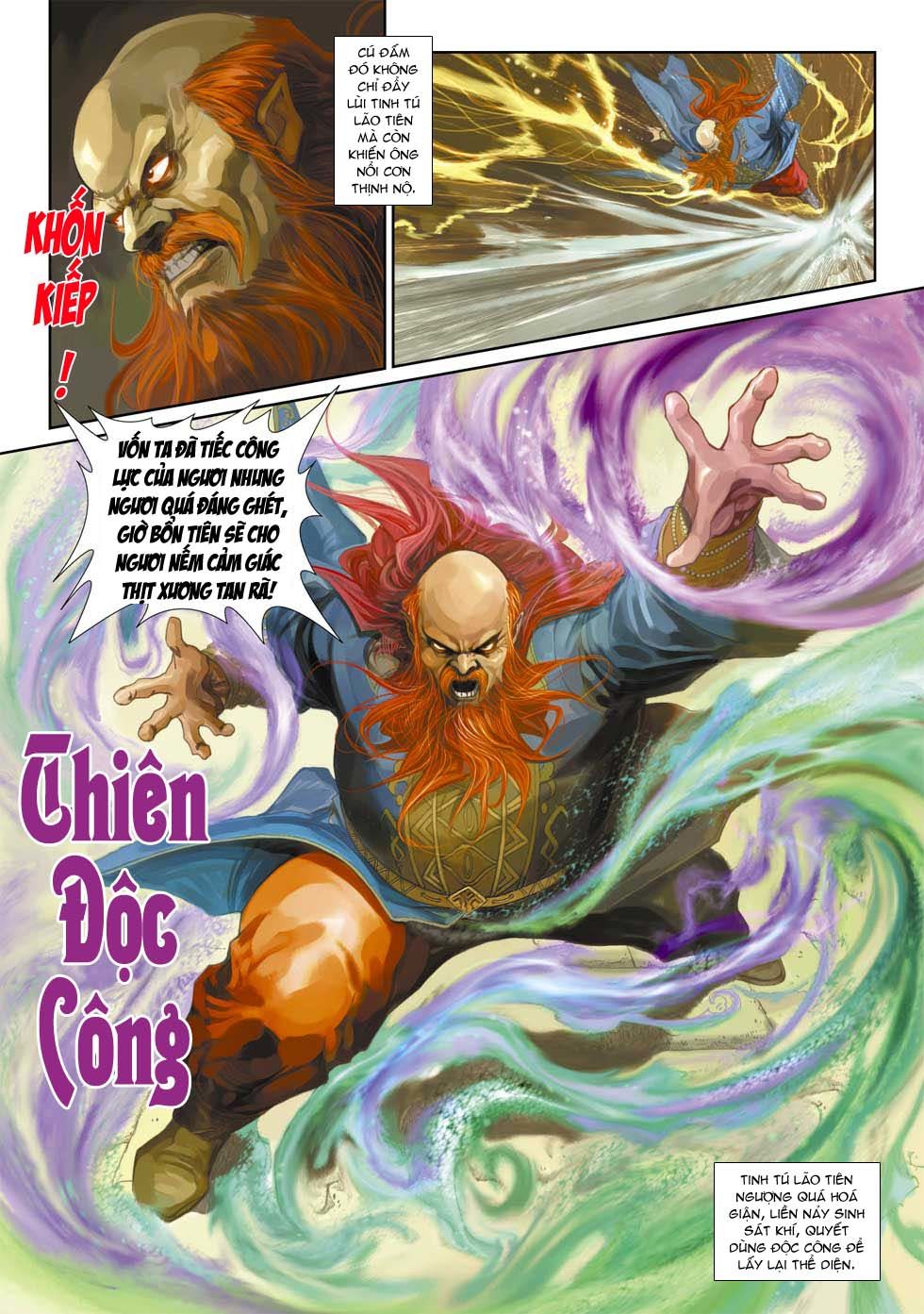 Chương 334 - trang 18