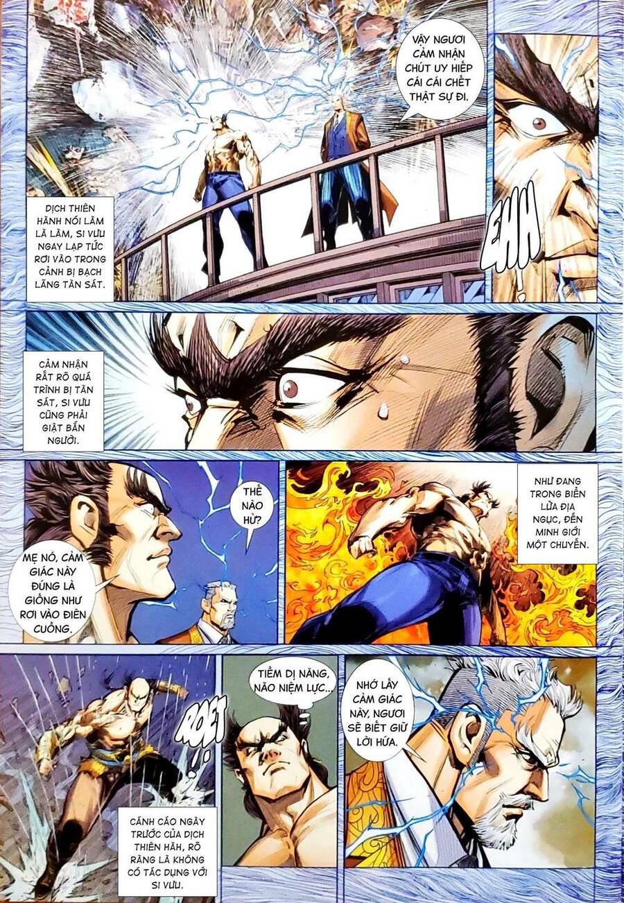 Chương 1161 - trang 3