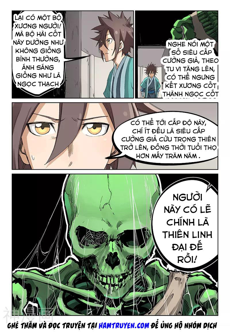 Chương 219 - trang 7
