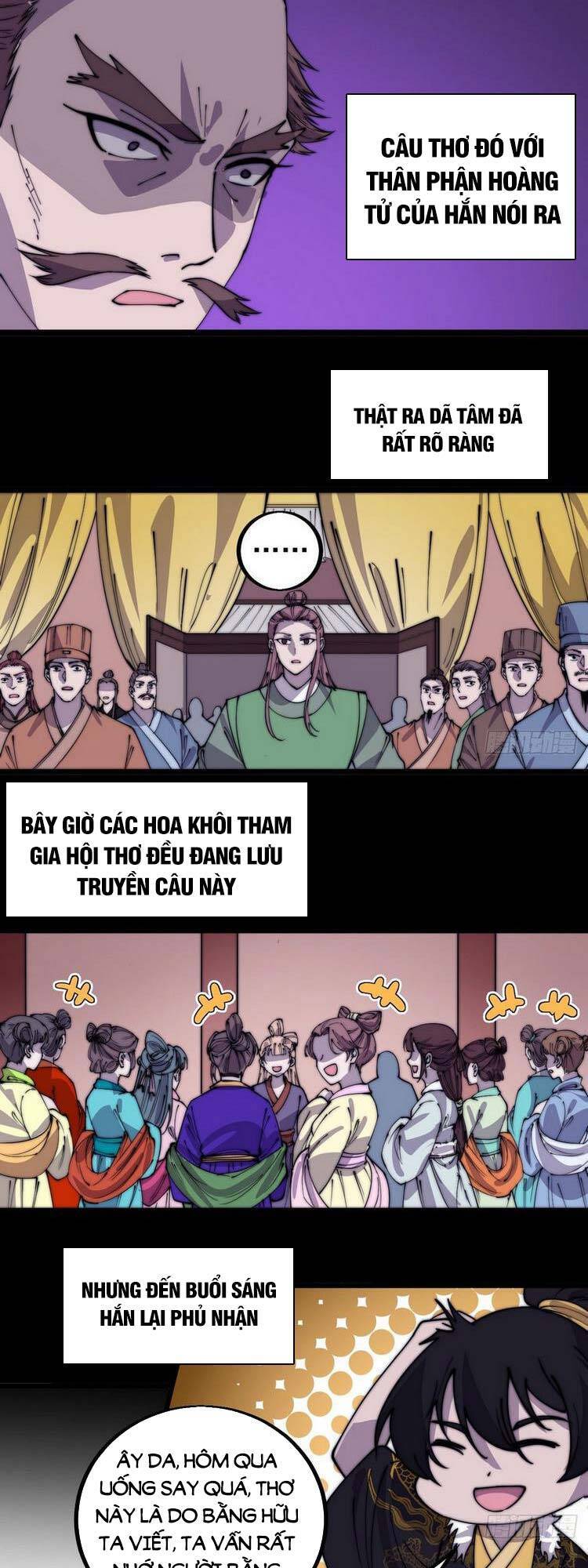Chương 424 - trang 23