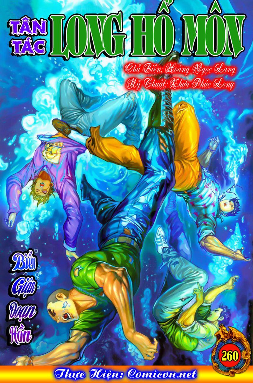 Chương 260 - trang 1
