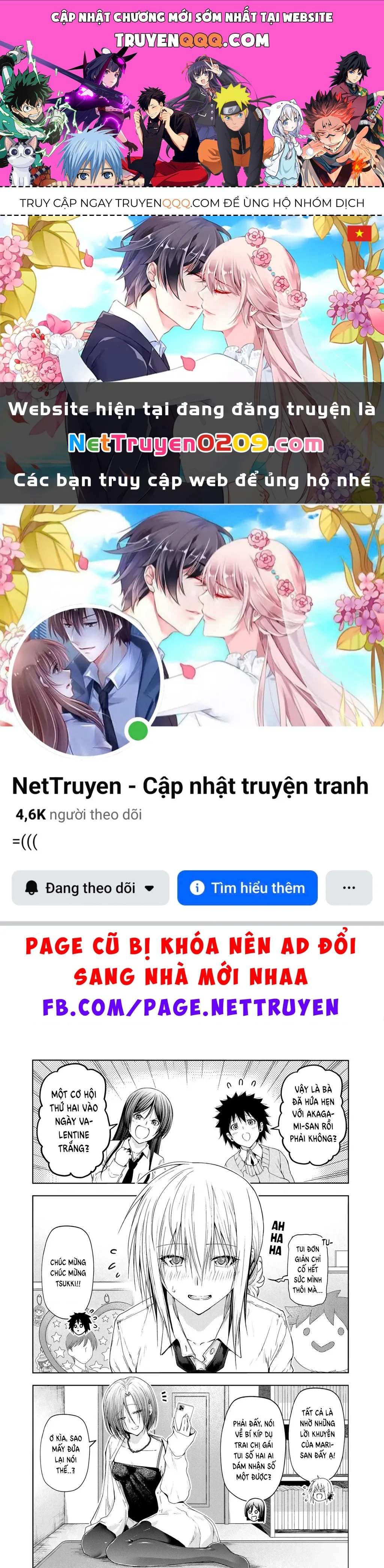 Chương 95.5 - trang 1
