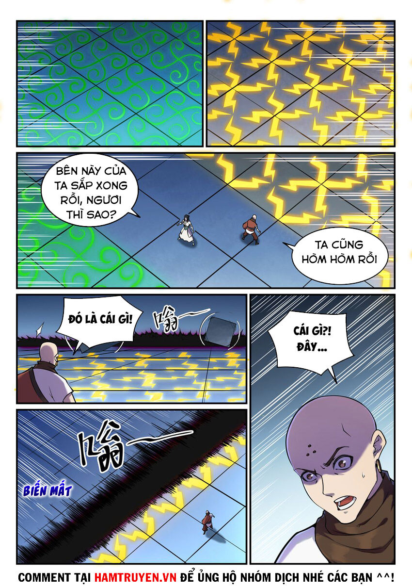 Chương 613 - trang 13