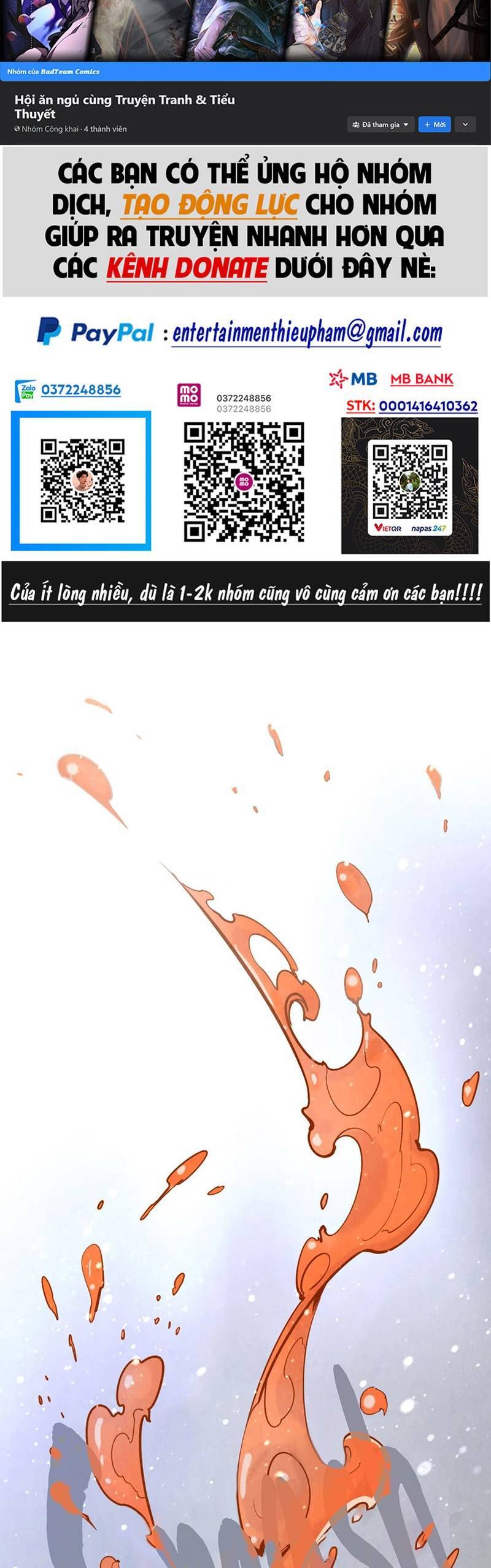 Chương 170 - trang 2