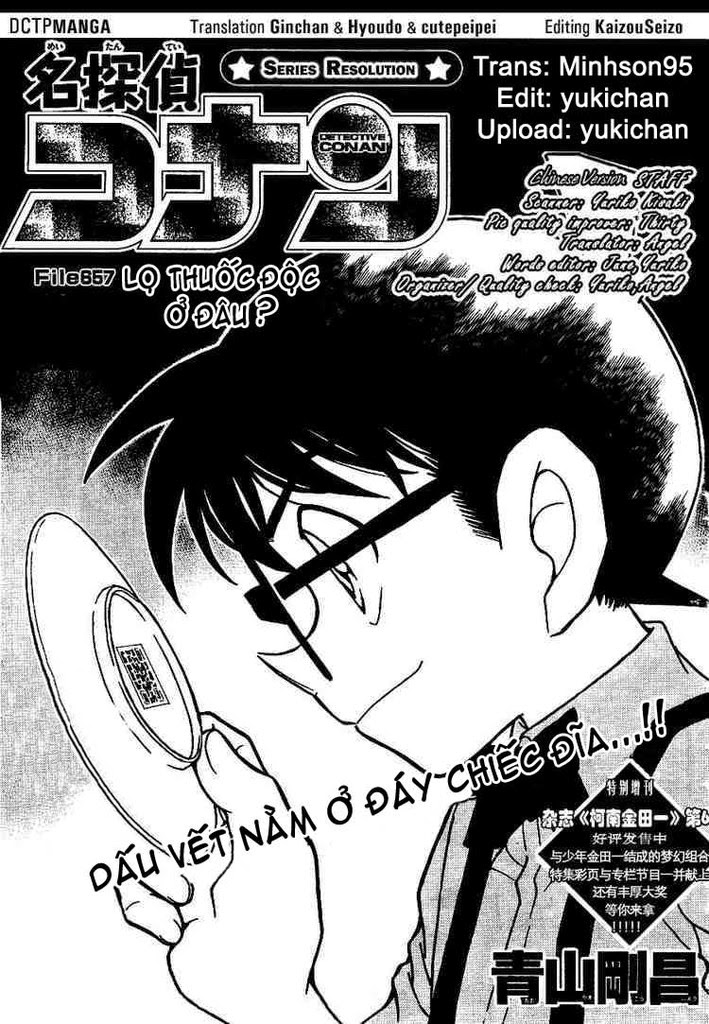 Chương 657 - trang 1