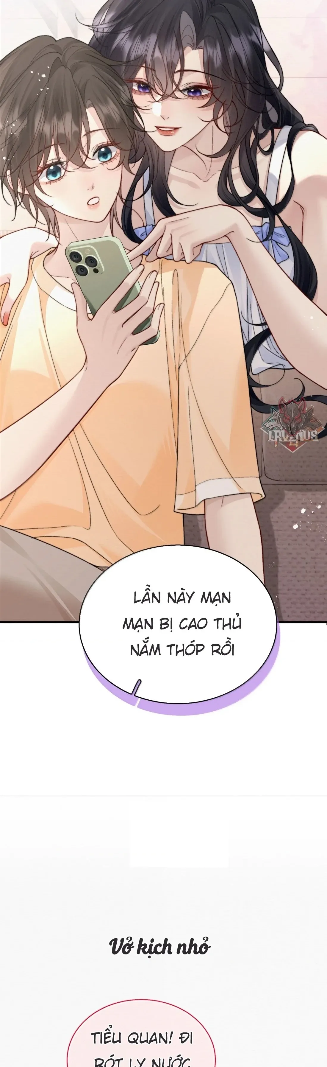 Chương 84 - trang 18