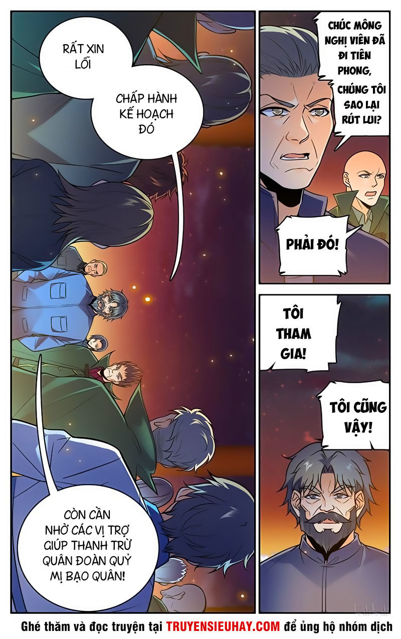 Chương 387 - trang 12