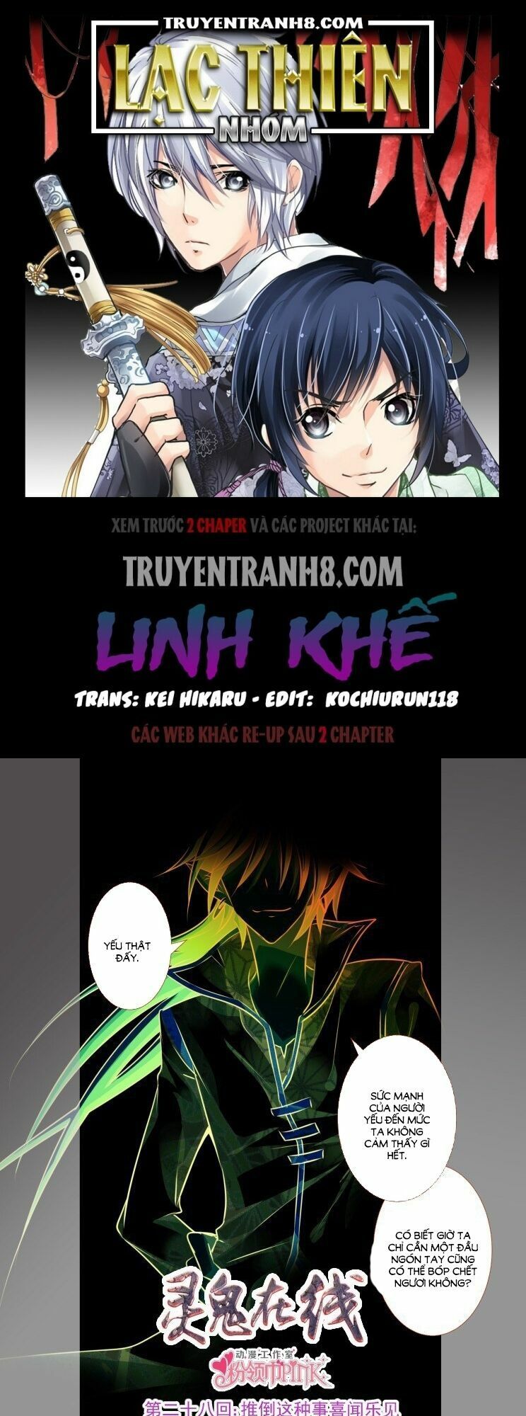 Chương 28 - trang 2