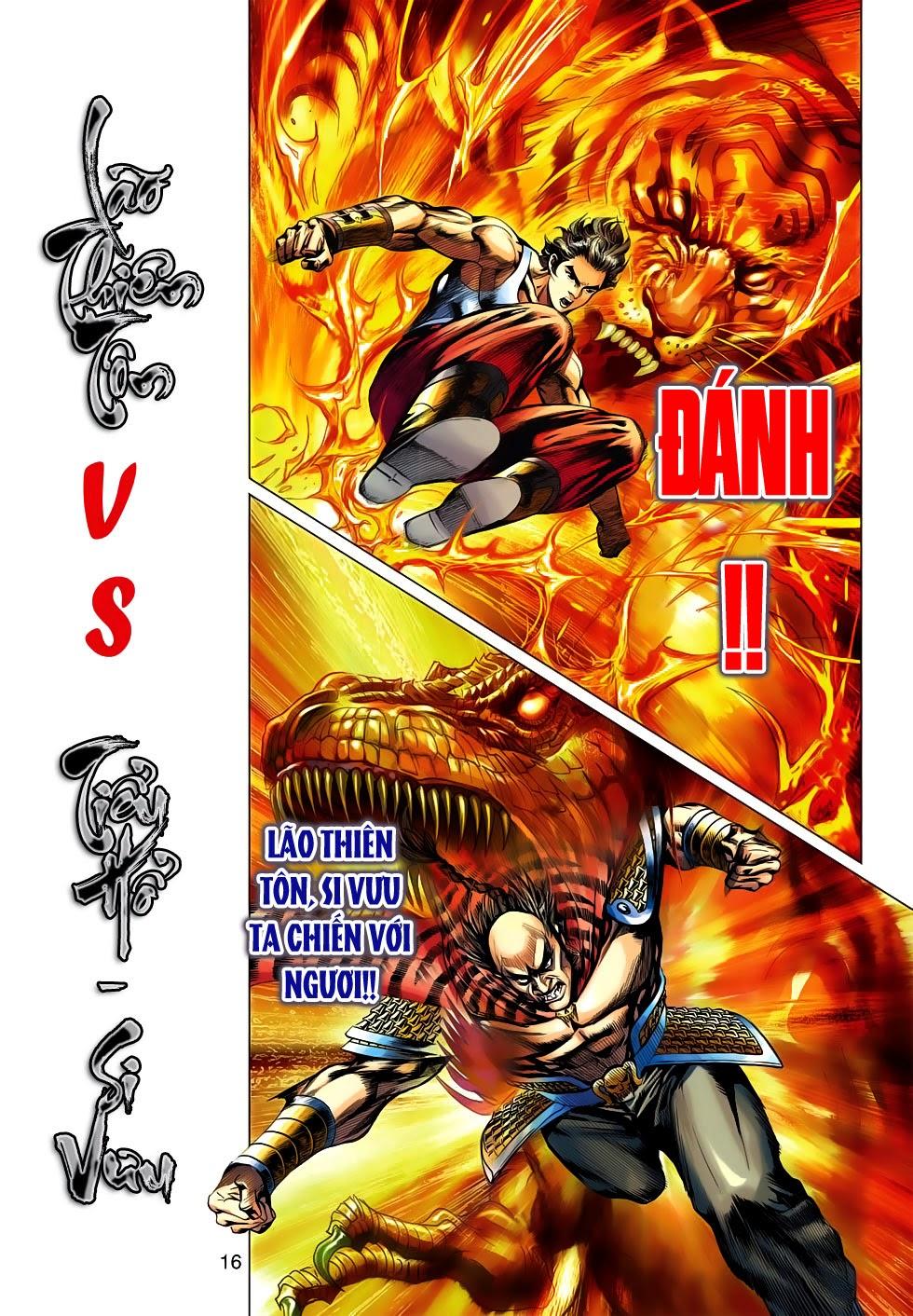 Chương 531 - trang 14