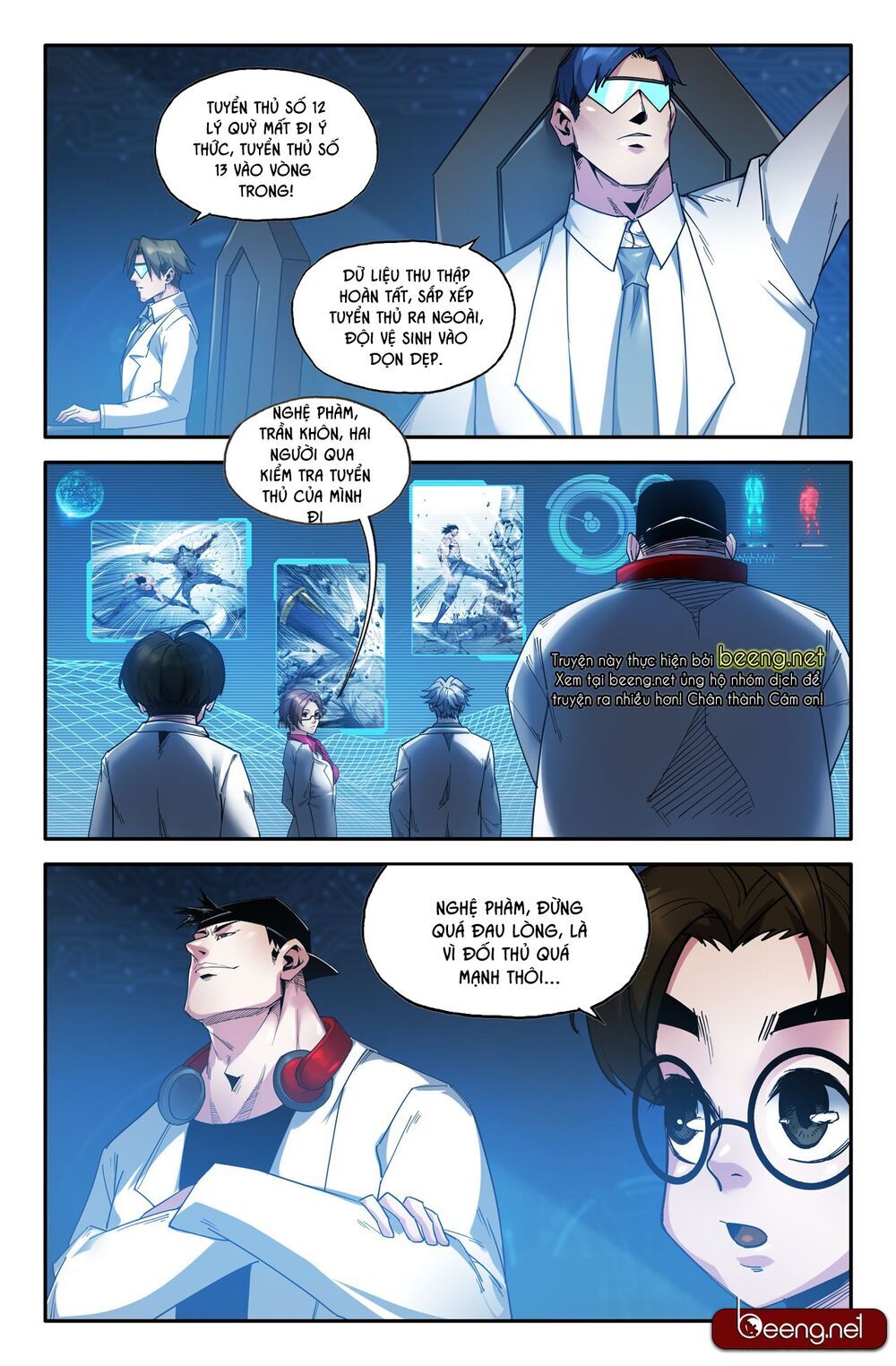Chương 108 - trang 1