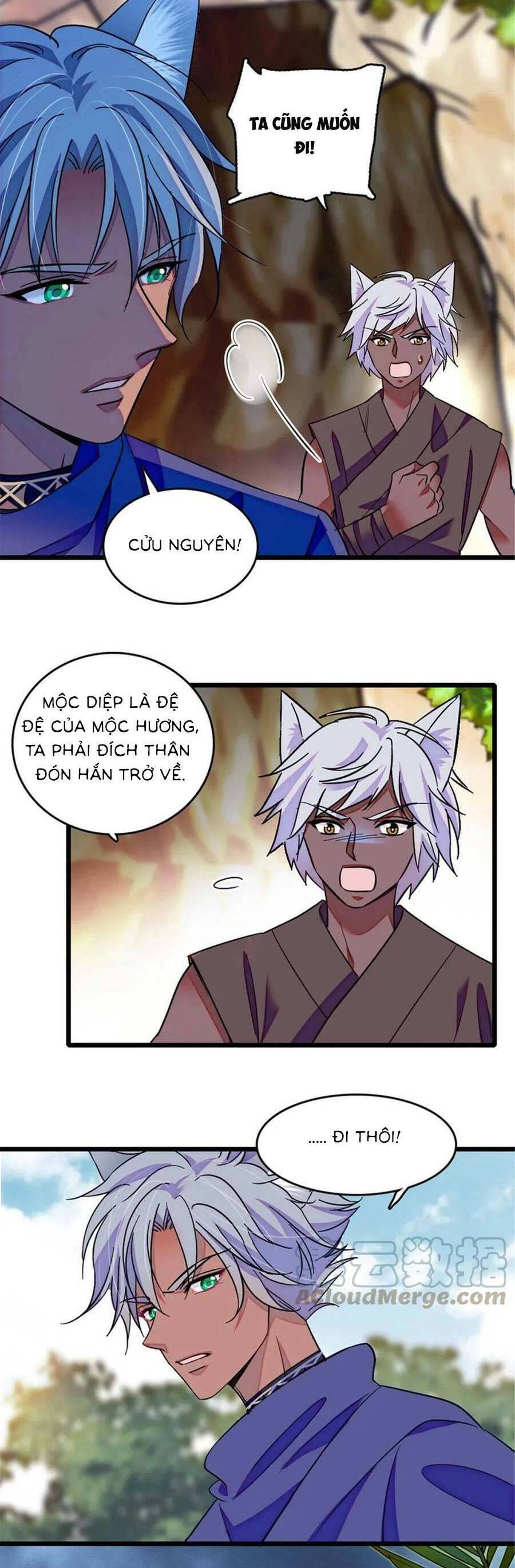 Chương 128 - trang 22