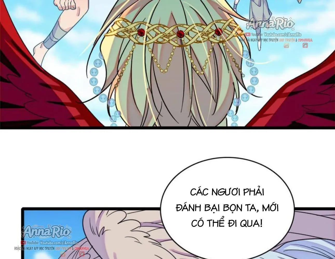 Chương 616 - trang 16
