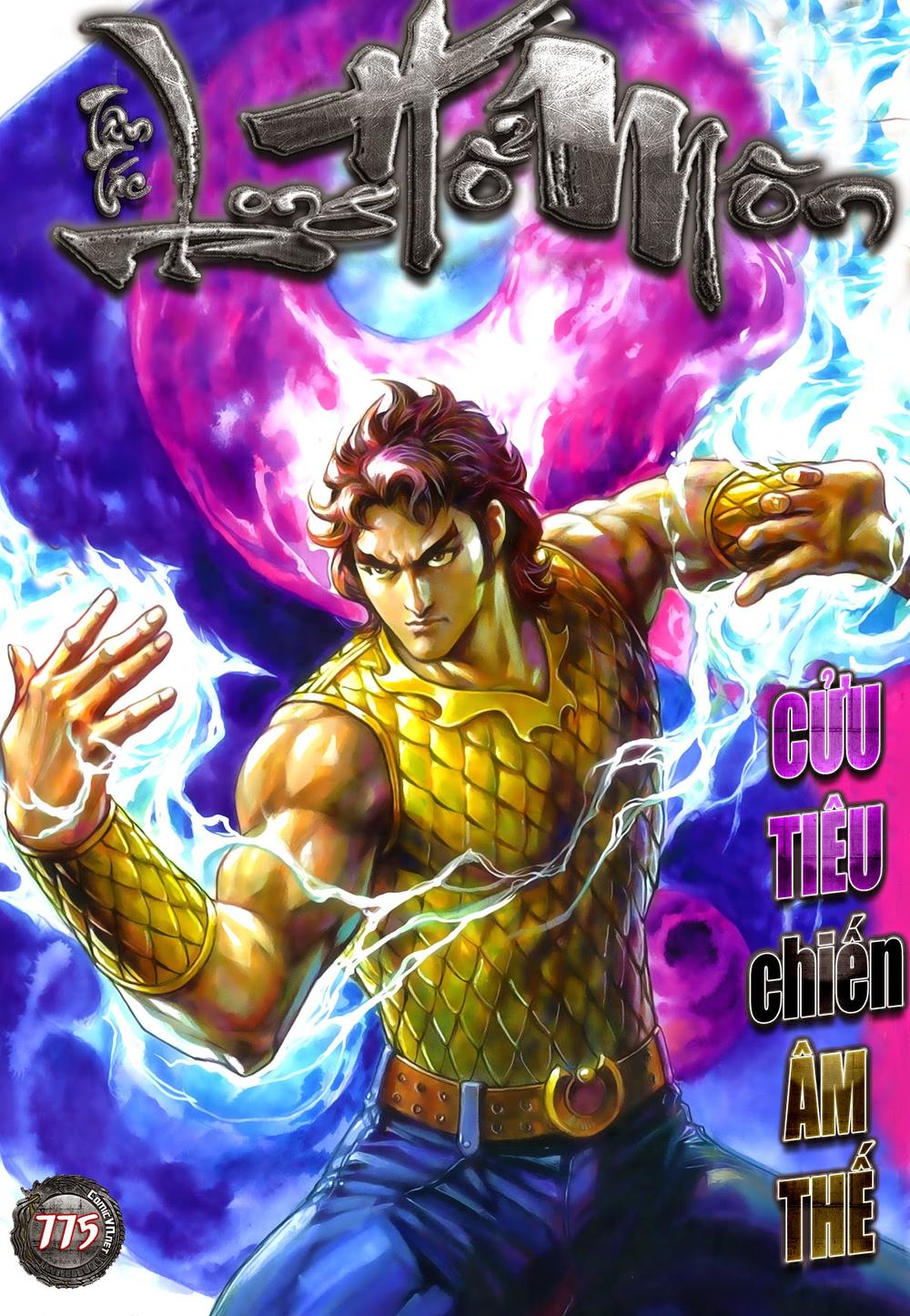 Chương 775 - trang 1