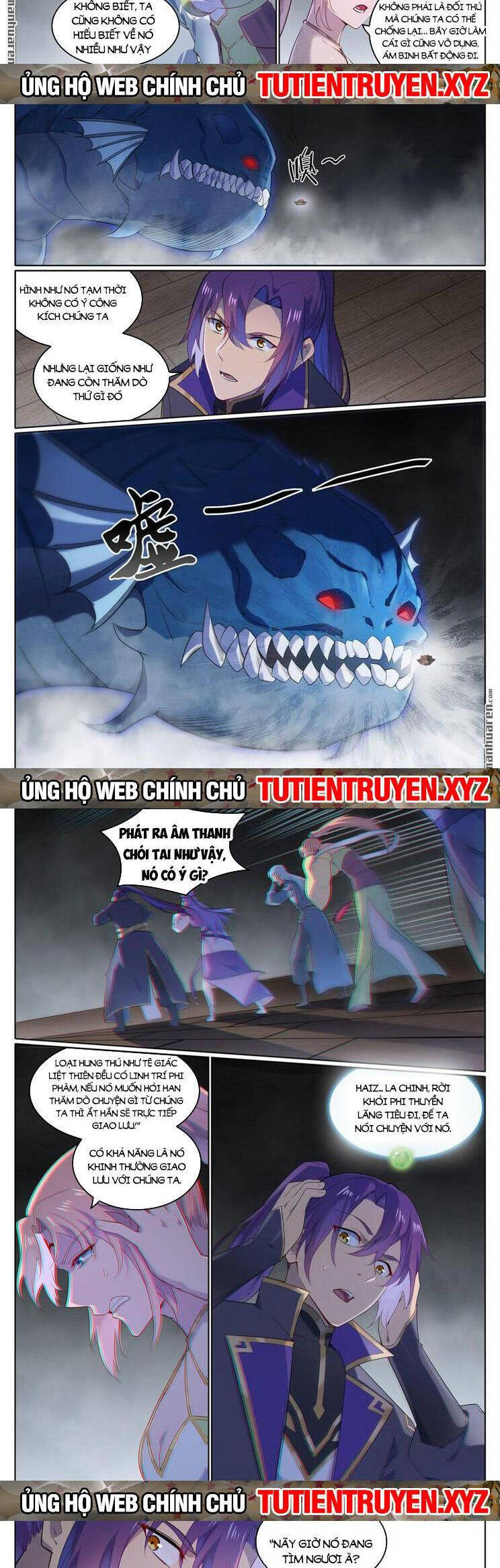 Chương 1124 - trang 5