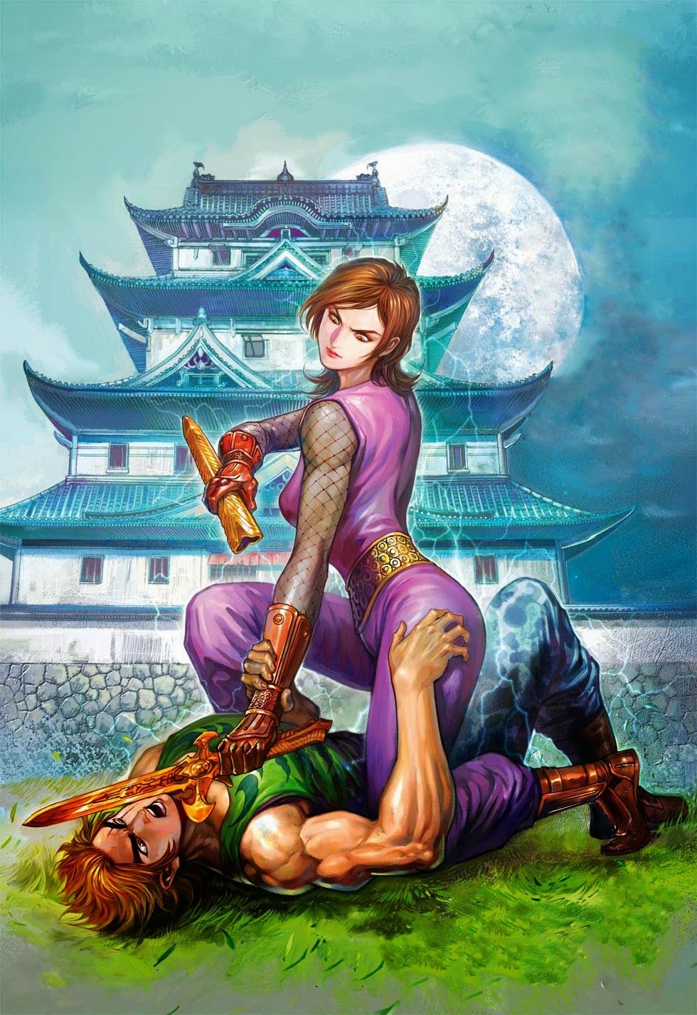Chương 417 - trang 2