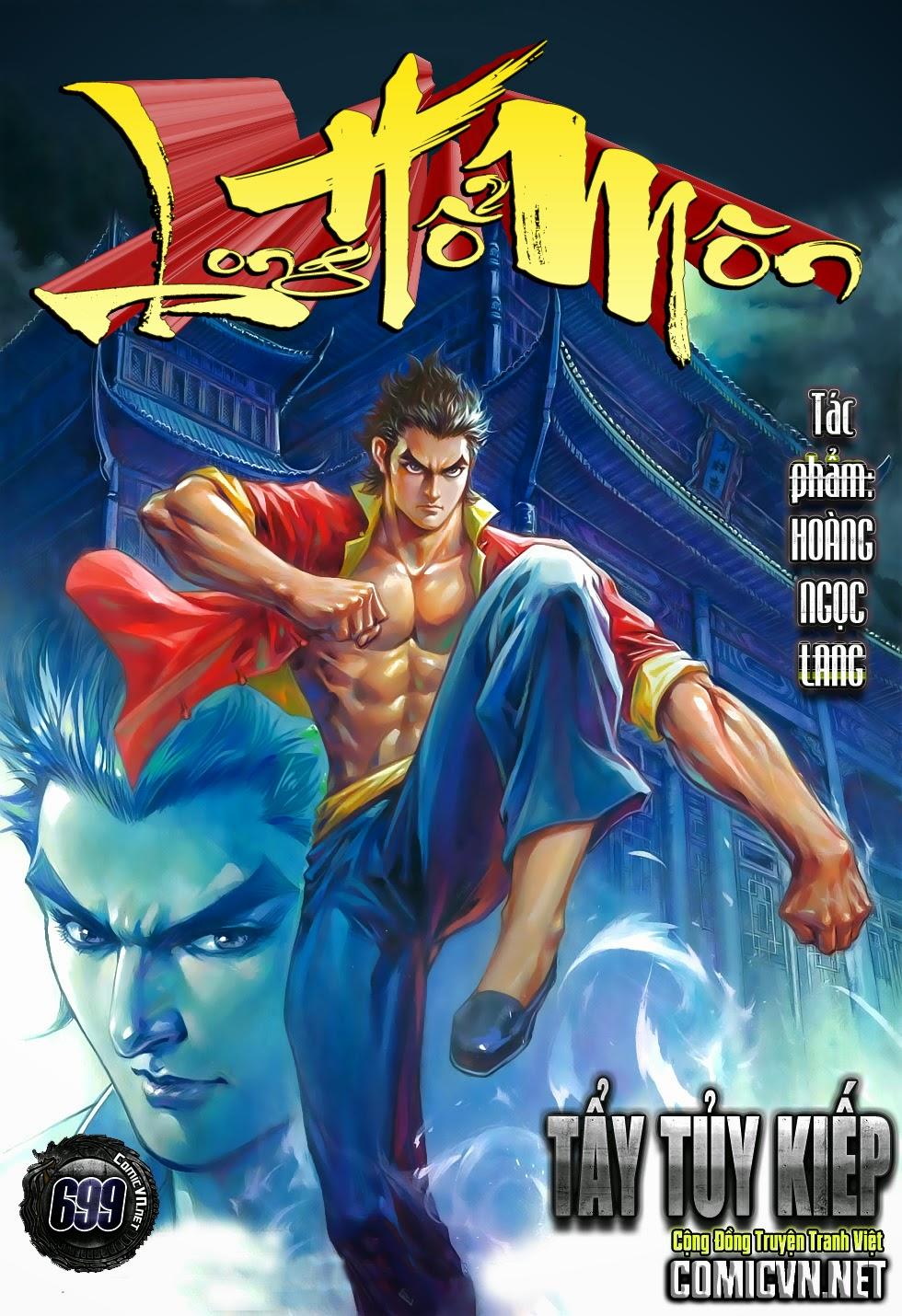Chương 699 - trang 1