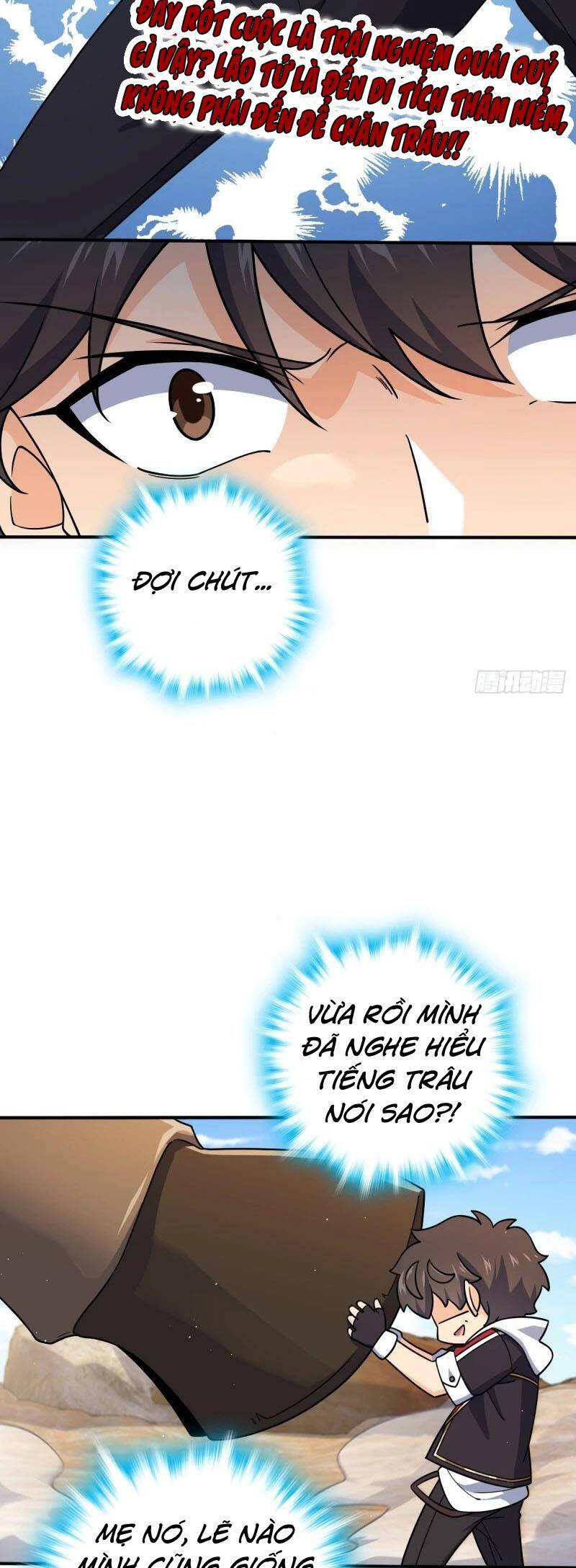 Chương 724 - trang 30