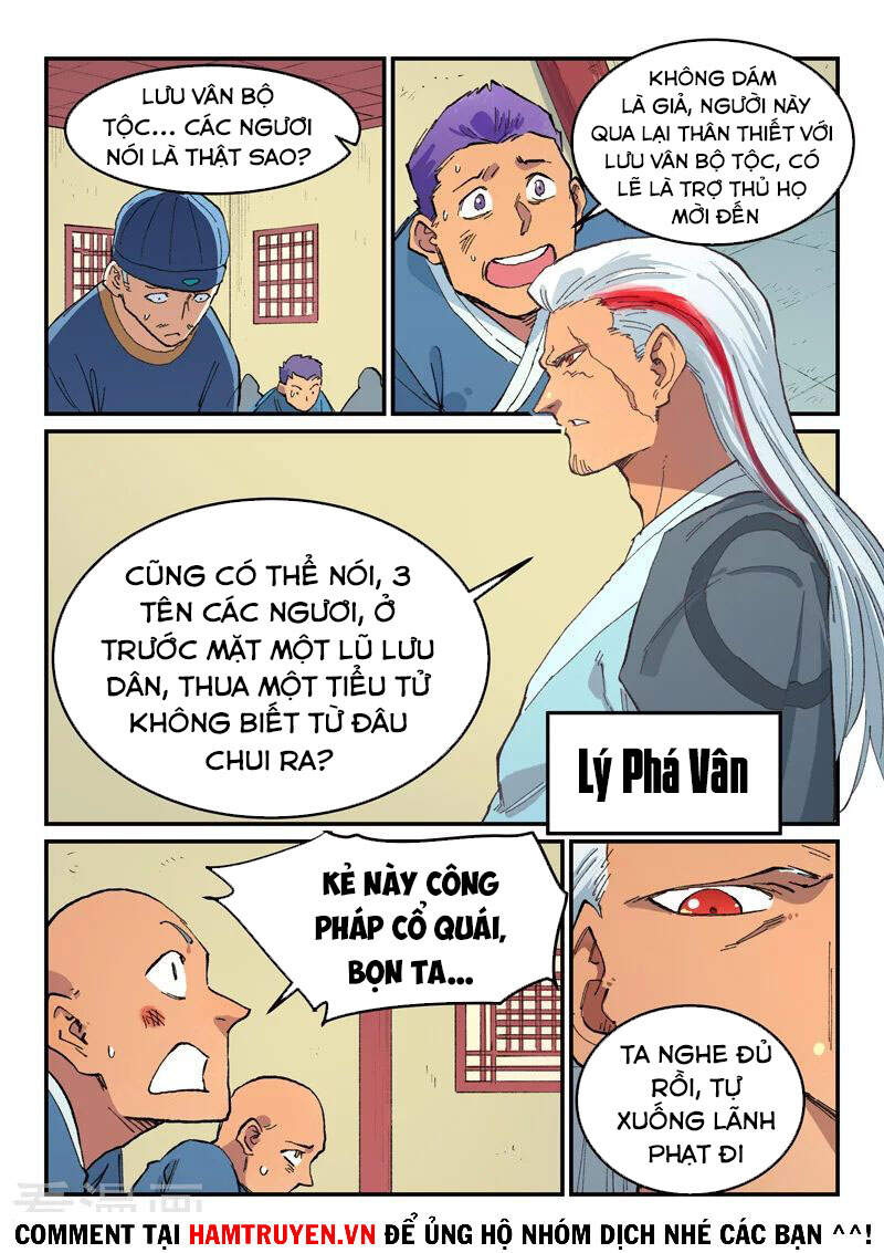 Chương 481 - trang 5