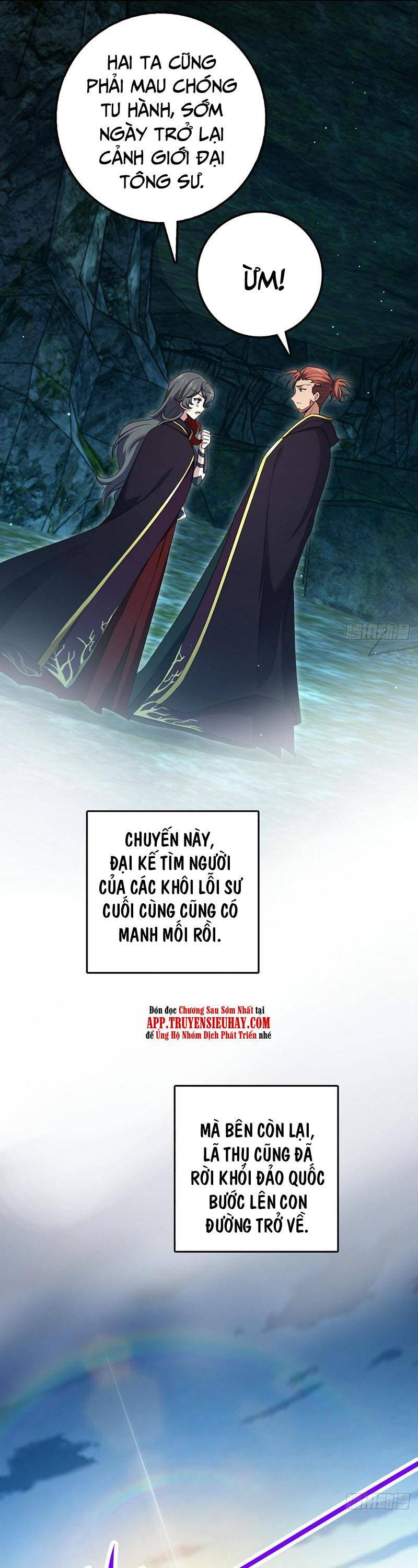 Chương 701 - trang 20