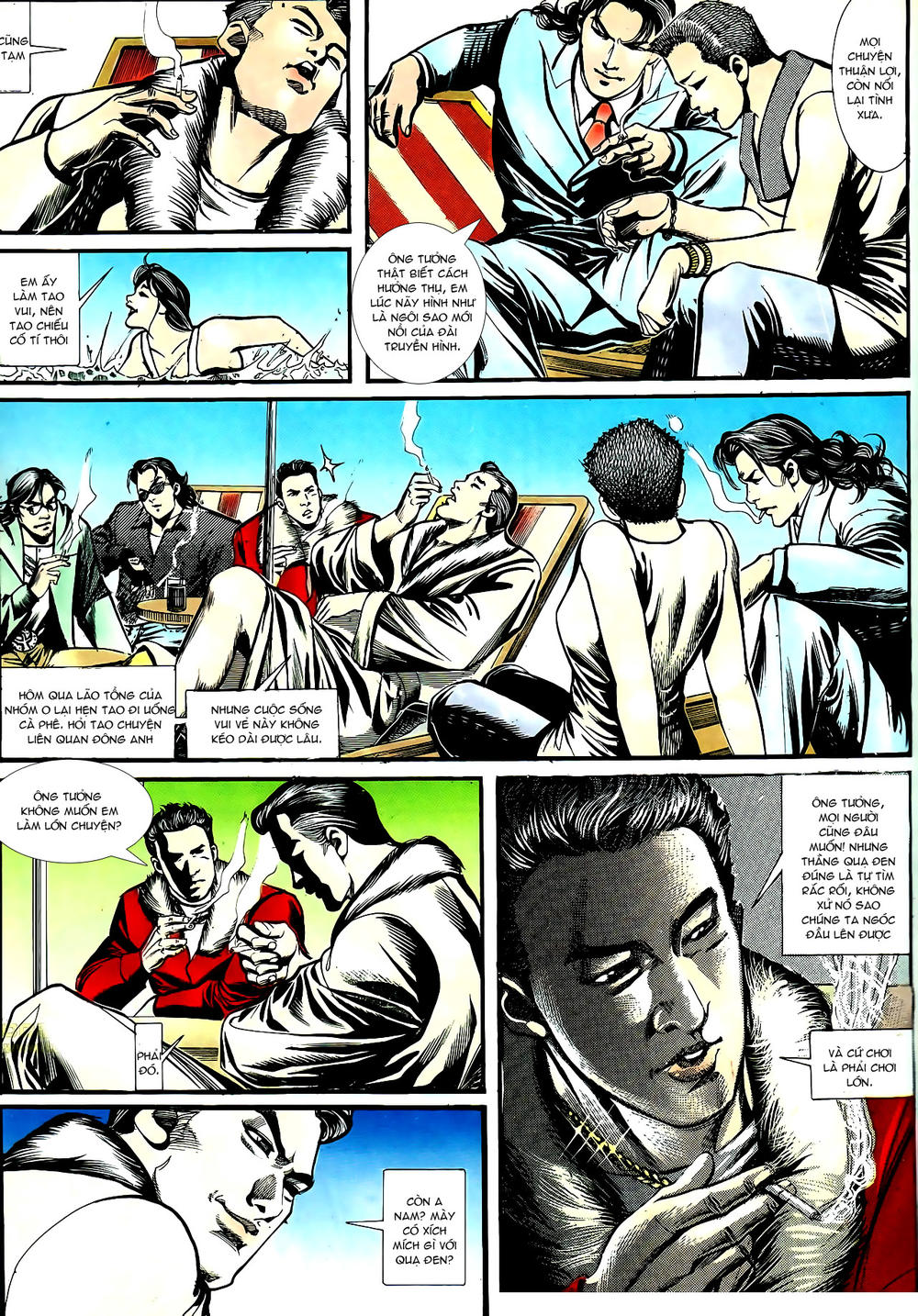Chương 155 - trang 29