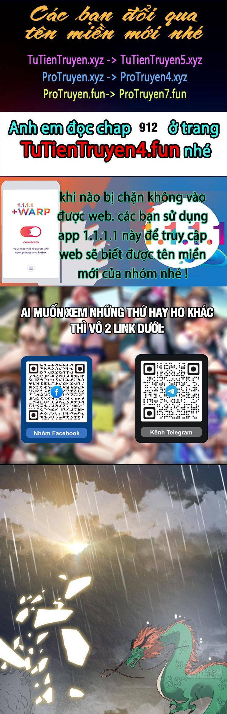 Chương 911 - trang 1