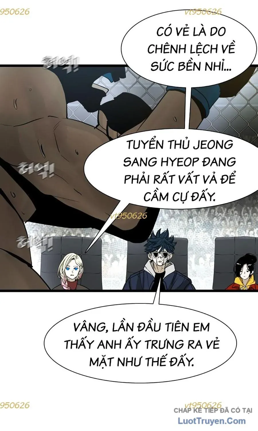 Chương 394 - trang 50