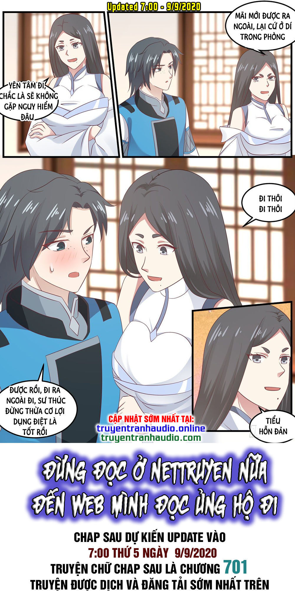 Chương 667 - trang 13