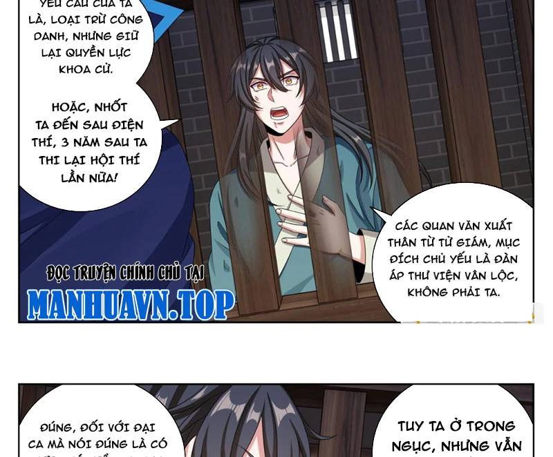 Chương 401 - trang 6