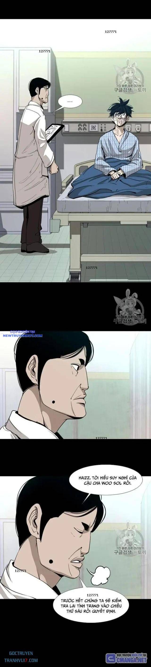 Chương 167 - trang 10