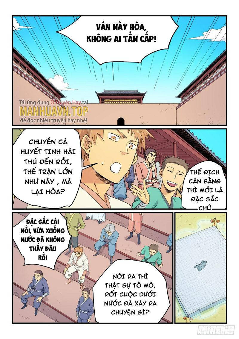 Chương 618 - trang 3