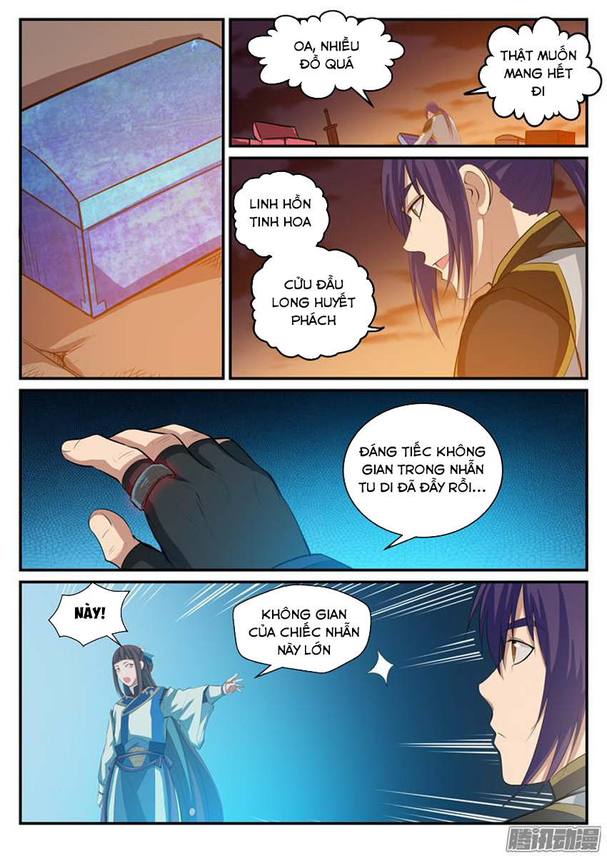 Chương 115 - trang 11