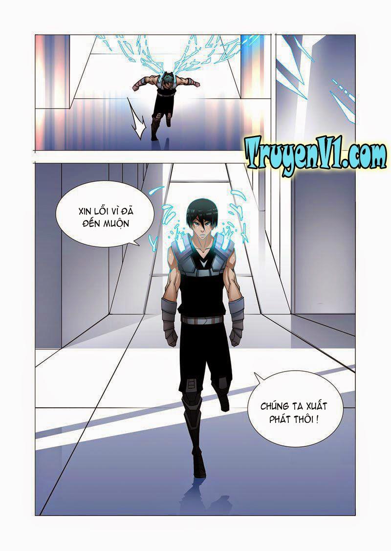Chương 135 - trang 5