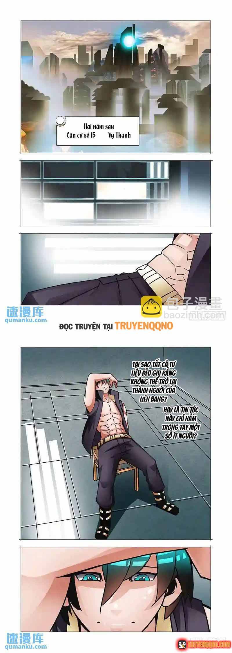 Chương 261 - trang 5