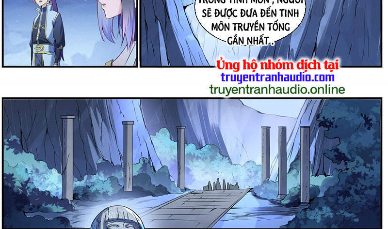Chương 907 - trang 10